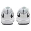 Nike Кроссовки унисекс Ishod Wair Premium SB Бело-черные DZ5648-101