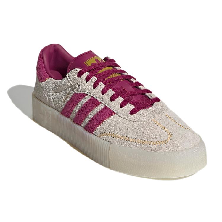 adidas Originals Samba Power Berry Женские FZ3637
