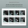 ITCOM Fiber Optic Transceiver Ethernet Converter