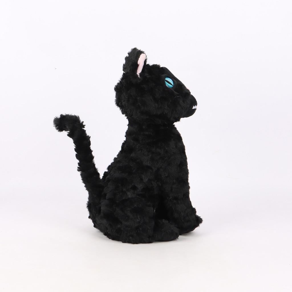 Секретная дверь Коралины Мягкая игрушка Мультяшная Смешная Детская Праздничная Кукла Подарок