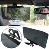 Car Visor Anti- Visor Shade Extender For Car Polarized Visor Extender For Car Protect From Uv R1s1