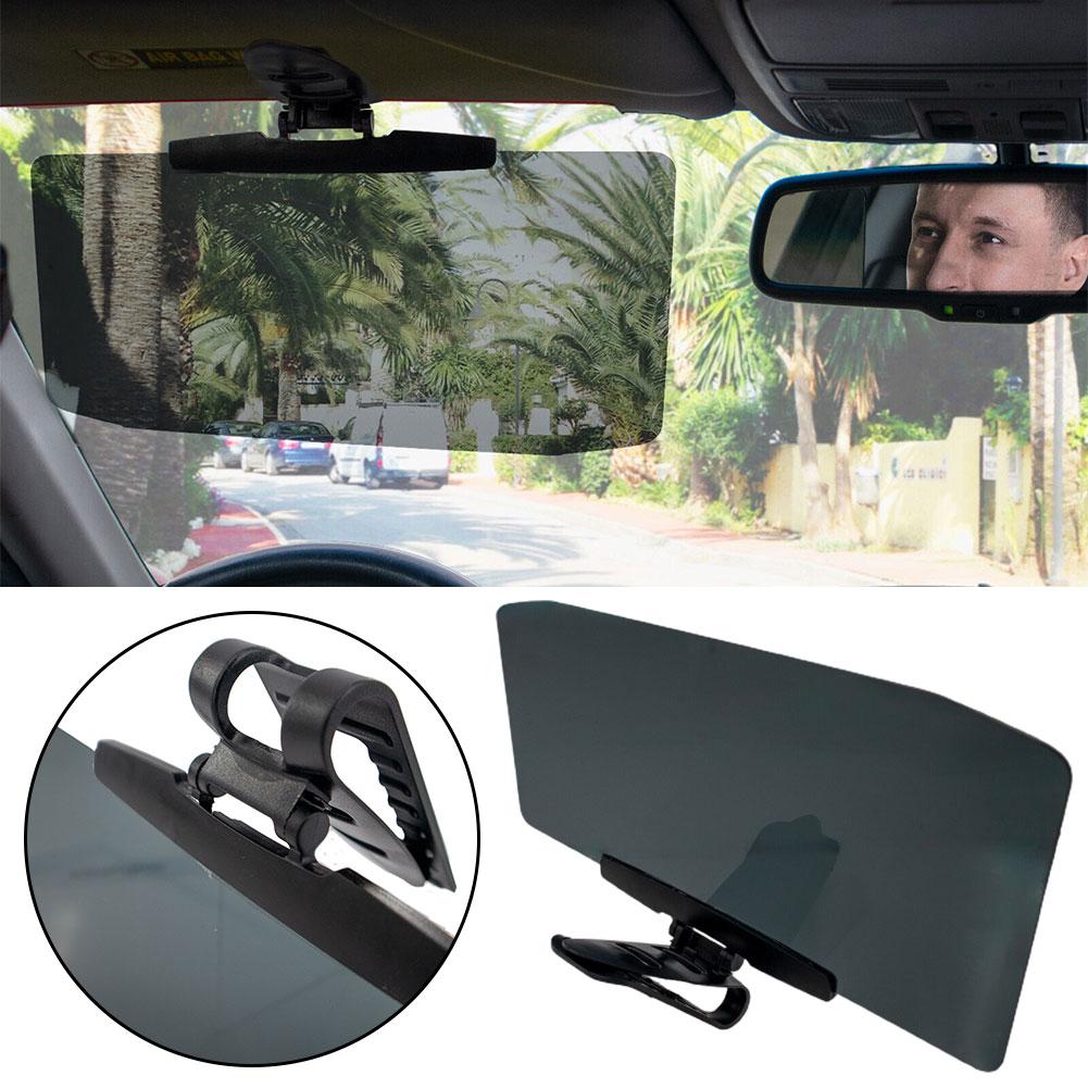 Car Visor Anti- Visor Shade Extender For Car Polarized Visor Extender For Car Protect From Uv R1s1
