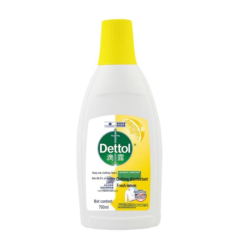 Dettol Laundry & Household Disinfectant