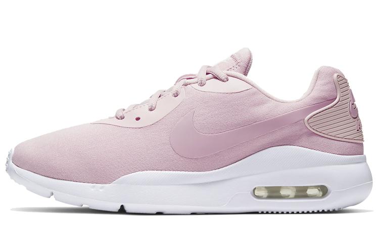 Nike Air Max Oketo Wntr 'Красный Белый Розовый Пурпурно-красный' Женские CQ7625-602