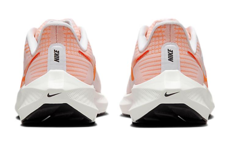 Nike Air Zoom Pegasus 39 Летающая Лошадь 39 Амортизация Устойчивость к истиранию Дышащие DM4015-102