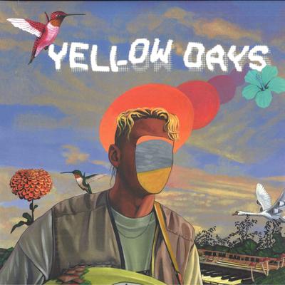 Виниловая пластинка YELLOW DAYS - A Day In A Yellow Beat 19439777681 Sony Music 2020 США Джаз