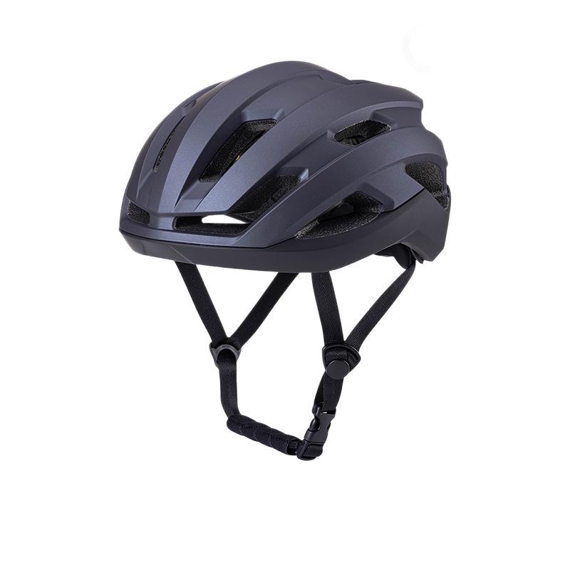 Integrated Cycling Helmet Unisex Breathable Lightweight Mountain Road Bike Safety Helmet
