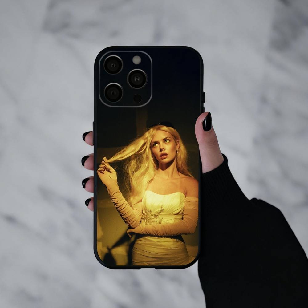 S-Самара-A Красота W-W-Плетение Чехол для телефона Для iPhone 17pro, 16,15,14,13,12,11 X XR Plus, Другие Мягкая Черная Крышка