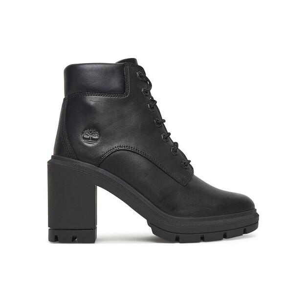 Ботинки Timberland Allington TB0A26SV0151, черные