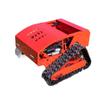 Gas-Powered Remote Control Lawn Mower: Household Trimmer & Self-Propelled Weeder for Mountain Orchards (For Export to Spain)