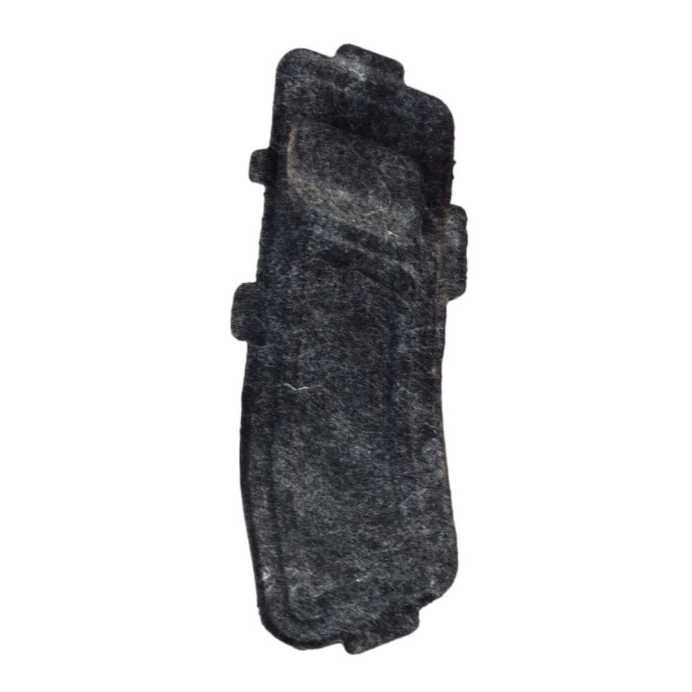 2 шт. Левый и правый задний фонарь Внутренняя накладка на крышку багажника для Hyundai Sonata 2011-201