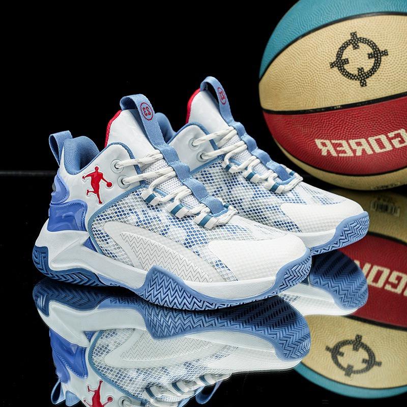 Осенние баскетбольные кроссовки Kobe для детей - Стильные спортивные и беговые кроссовки для мальчиков-подростков