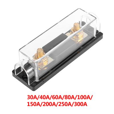 Запасные части – Предохранители