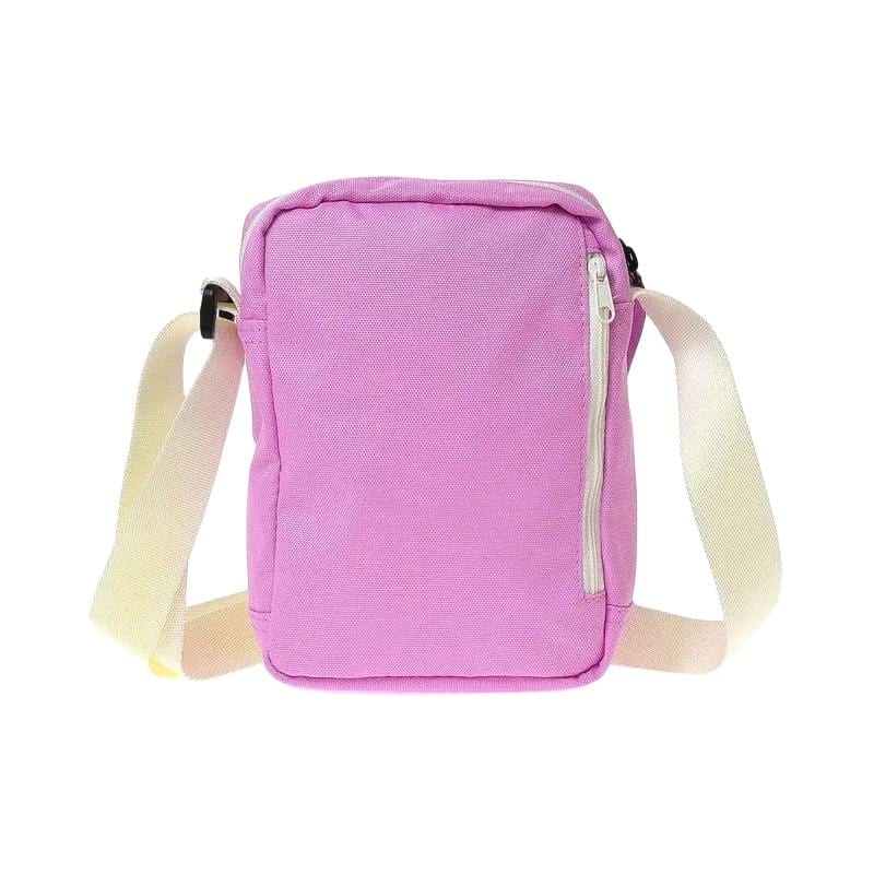 Converse Crossbody Polyester Shoulder Bag Regular Women's Light Pink 10022999-A05