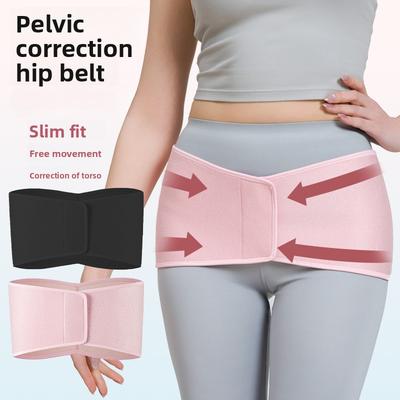 Пояс для защиты бедер, Компрессионный фиксирующий пояс, Защита бедер для сохранения тепла после липосакции, Тазобедренный сустав, Бандаж для паха, Формирование корня бедра