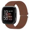 Плетеный нейлоновый ремешок для часов Fitbit Versa 3/Versa 4 Браслет Регулируемый браслет для часов Fitbit Sense/Sense 2
