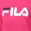 Fila Толстовка с логотипом Top S Linear fS2poc3101x Hpk 