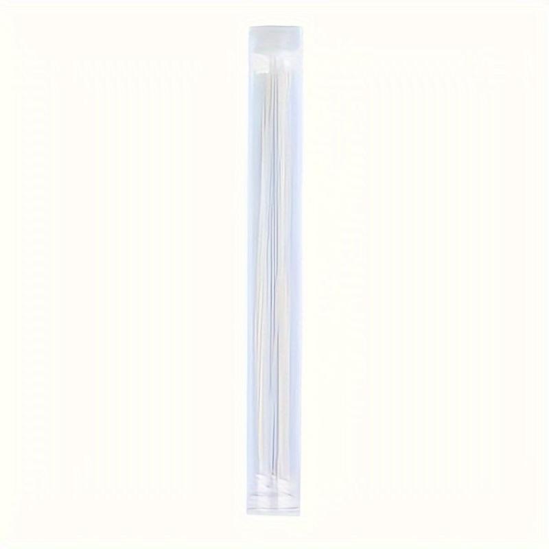 Набор для чистки ушей Набор инструментов для ухода за ушными отверстиями Портативный очиститель отверстий для серег Для мужчин и женщин Ежедневный уход для удаления грязи Устраняет запах