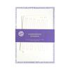 Lucalab B5 Composition Notepad Daeddeokme