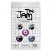 The Jam All Mod Cons Badge (Pack of 5)