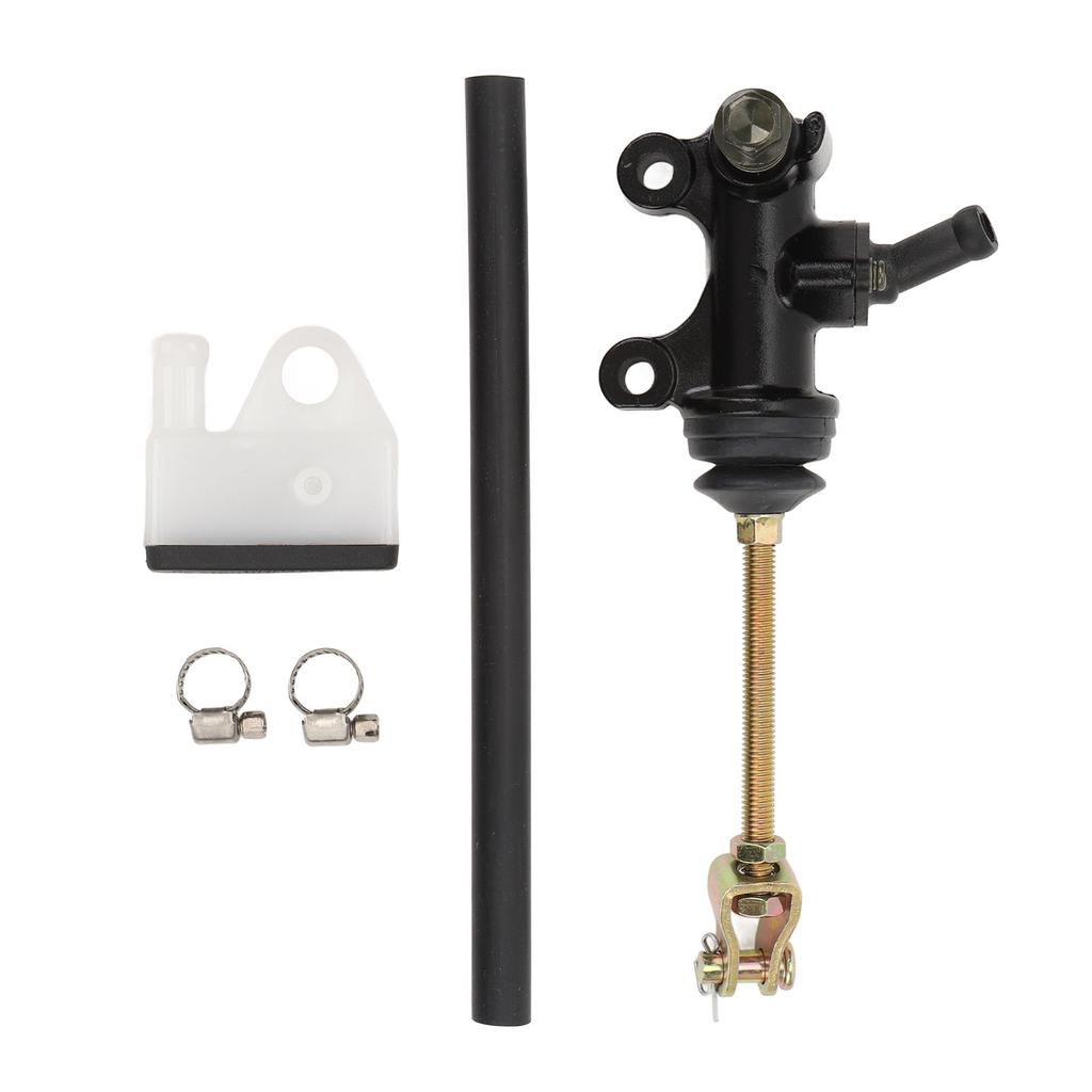 Rear Brake Master Cylinder Assy Long Durability Professional 43500 HA2 016 for ATC250R 1985 to 1986