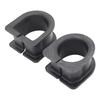 NEW-Steering Rack And Pinion Mount Bushing Kit For XL-7 Grand Vitara 48525-54J00 48526-54J00
