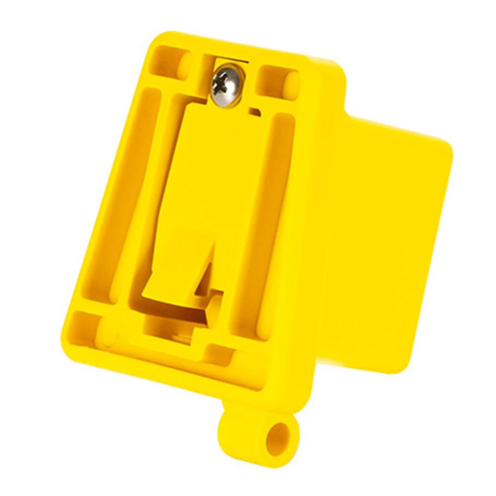 For Brompton Cycling Front Carrier Block Mount with Screw Accessories Bike Pig Nose Mounting Adapter for Brompton Folding Bike