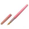 Teranishi Kagaku Guitar Fountain Pen Brillante Rose Pink F GFPNB-RP-F