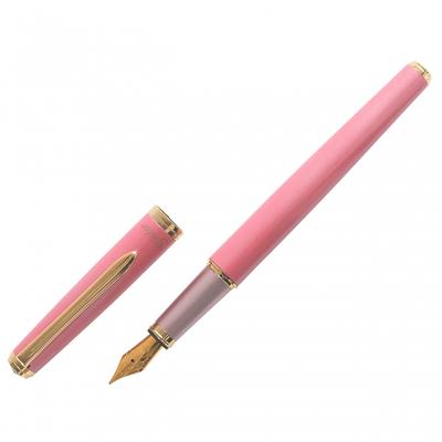 Teranishi Kagaku Перьевая ручка-гитара Brillante Розовый F GFPNB-RP-F