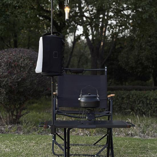 Наружный рулонный бумажный пакет, прочный, большой емкости, портативный, для кемпинга, пешего туризма, скалолазания, многофункциональная туалетная бумага