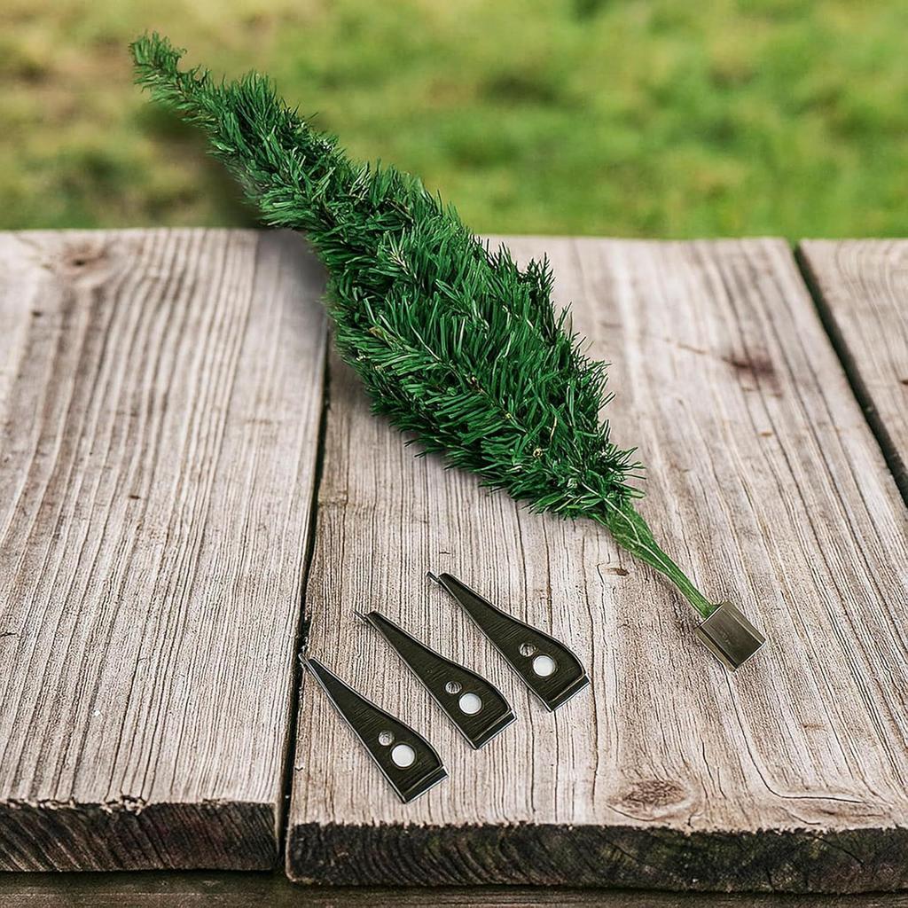 Small Christmas Tree 2 Feet for Christmas Celebration, Artificial Christmas Tree with Foldable Stand, Xmas Tree Christmas Decorations Items