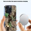Realtree Real Tree Camo Capa Phone Case For Iphone 17 Air 16 Pro Max 15 12 Pro 14 Plus 17E 16E 11 13 Mini Cover Cases Fundas Cel