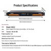Haile NTP/PTP Time Synchronization Server