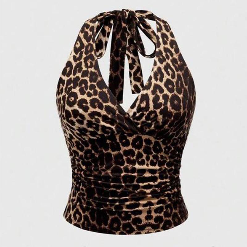 Women Spicy Girls Y2k Tank Top Harajuku Graphic Print Grunge Gothic Lace Top Streetwear Punk Camis Fashion Hip Hop Slim Crop Top