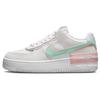 Air Force 1 Shadow 'White Atmosphere Mint' Women's Sneakers