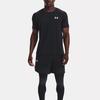 Under Armour Футболка мужская черная 1376785-001