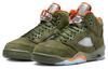 Jordan 5 Ретро Оливковый 2024 GS 440888-308