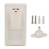 Wired Passive Infrared Motion Sensor Dual PIR Detector Alarm System for Home DC9 To 16V
