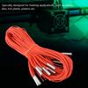 100CM 3D Printer Heater Replacement Heating Tube Cartridge Cartridge Heater Element  J-head Nozzle