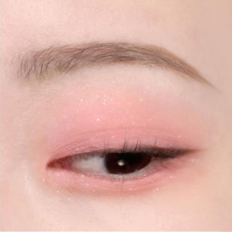 MISSHA [новый] Missha Modern Triple Shadow Shared Container 40 Color 203 Super Shy