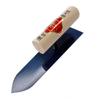 SHIBASHO Kanef Finishing for 1 Piece Oil-Burning Trowel, 195mm, Plastering,