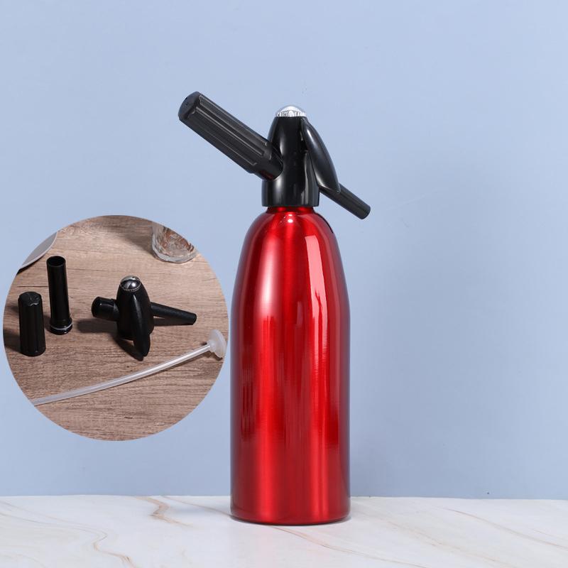 Крышка для машины для газировки с пузырьками DIY Крышка для аппарата для газированной воды Машина для газированных напитков Машина для газированной воды