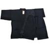 Comme Ca Shijira Jinbei Size M Men's Homewear, Black,