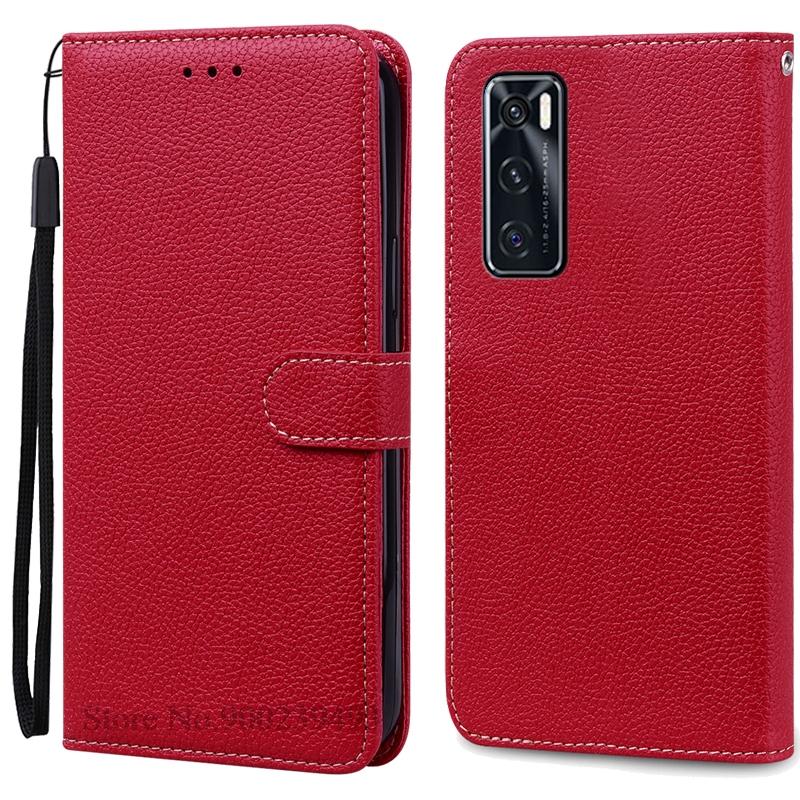 Для Vivo Y70 Чехол Кожаный Кошелек Флип Чехол Для Vivo Y70 Чехол Силиконовые Защитные Чехлы-Книги Для Vivo Y70 Чехол Coque Fundas