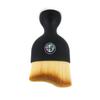 VLFHQ1 Car Interior Cleaning Soft Brush Tool Dust Remover For Alfa Romeo Giulietta Giulia GT 159 147 156 Mito Brera F1 Stelvio Tonale