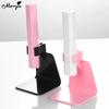 monja Подставка для лампы, светильник для дизайна ногтей, ручной держатель, УФ-светодиодный мини-сушилка, кронштейн для фототерапии, салон, инструменты для дизайна маникюра «сделай сам»