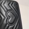 [Pre-Owned] Gucci Handbag 'Black' - Very Good #1CUKKI0