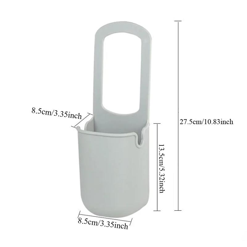 Soft Silicone Cup Holder for Baby Stroller Accessories Universal Flexible Pram Cart Bottle Holder Kids Bicycle Phone Holder