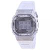 Мужские часы G-Shock Digital GM-5600SCM-1 GM5600SCM-1 200M