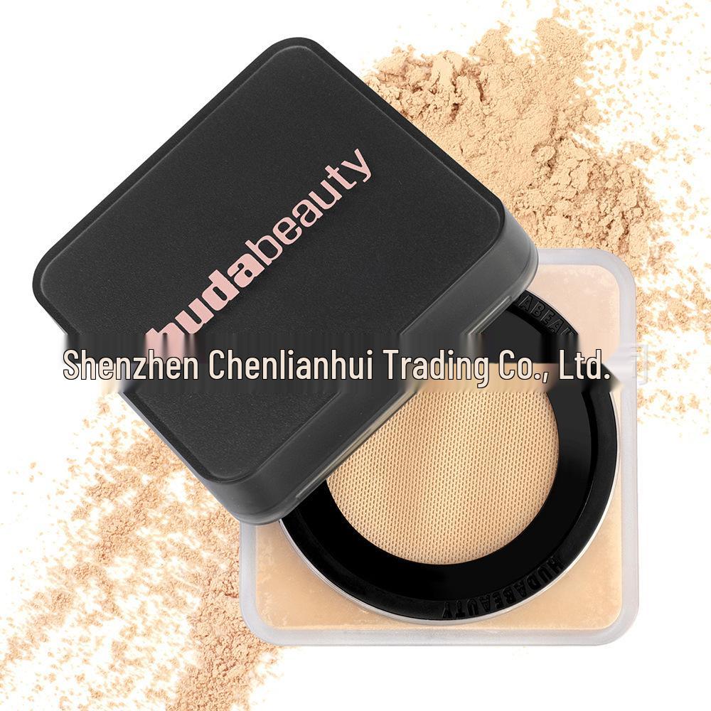 HUDA Beauty Рассыпчатая фиксирующая пудра 20 г